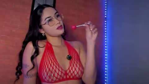 SALOME online show from July 2, 12:10 am