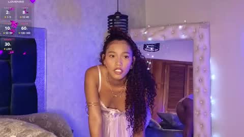 Salome online show from October 17, 1:47 pm