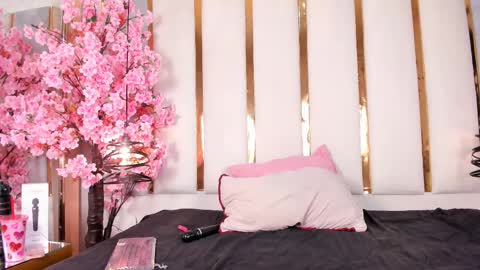  Salome benz online show from March 10, 9:07 pm