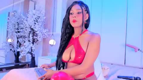  Salome benz online show from July 23, 11:35 pm