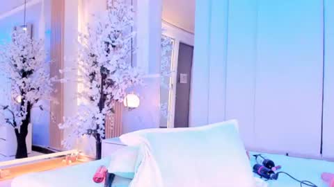  Salome benz online show from July 27, 12:18 am