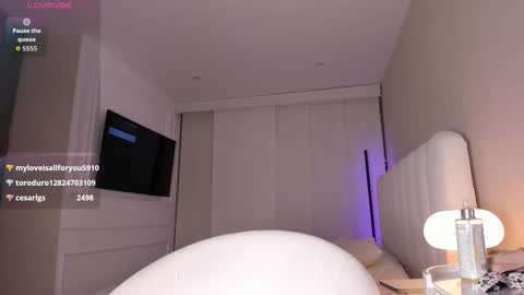 salo online show from November 5, 12:05 am