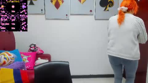 Salomee diazz online show from June 29, 1:11 pm