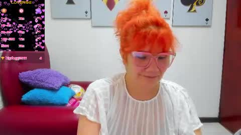 Salomee diazz online show from July 4, 10:16 pm
