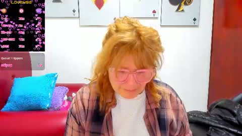 Salomee diazz online show from August 1, 9:06 pm