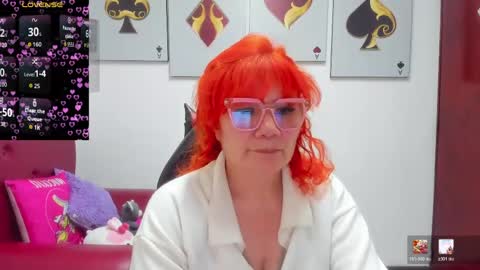 Salomee diazz online show from May 2, 9:29 pm