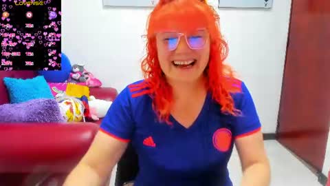 Salomee diazz online show from June 27, 8:59 pm