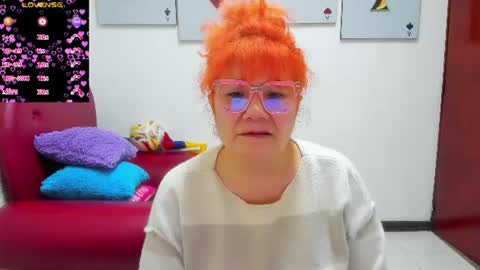Salomee diazz online show from July 5, 12:55 pm