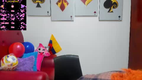 Salomee diazz online show from June 24, 8:41 pm