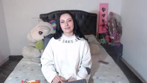 yenny online show from January 18, 4:20 am