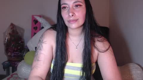 yenny online show from January 18, 4:04 am