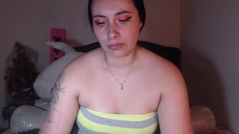 yenny online show from February 13, 4:22 am