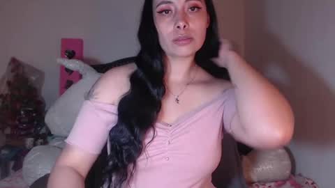 yenny online show from February 15, 4:25 am