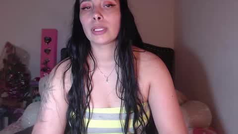 yenny online show from February 23, 4:11 am