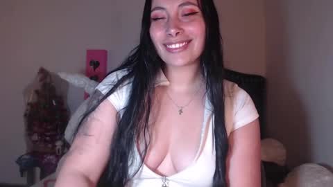 yenny online show from January 28, 4:29 am