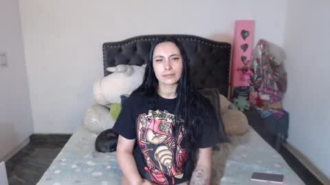 yenny online show from February 14, 5:20 am