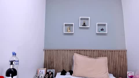 Salome online show from November 28, 1:08 am