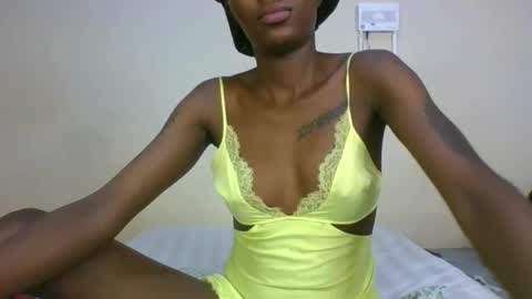 Sugarbabe online show from June 11, 2:53 am