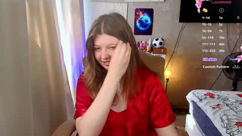 Ruby online show from July 13, 12:39 pm