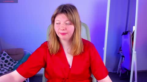 Ruby online show from January 16, 4:07 pm