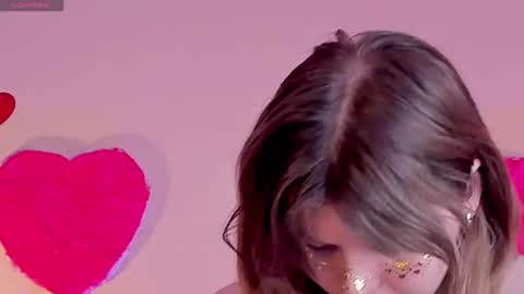 Ruby online show from February 14, 3:36 pm