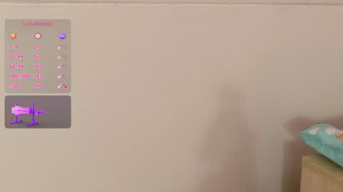 saly_moon1 online show from June 12, 3:03 am