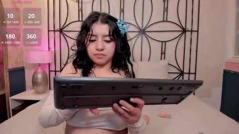 Samy  online show from November 27, 8:45 pm