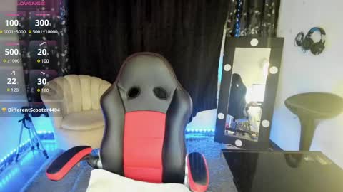 SAM online show from February 15, 11:16 pm