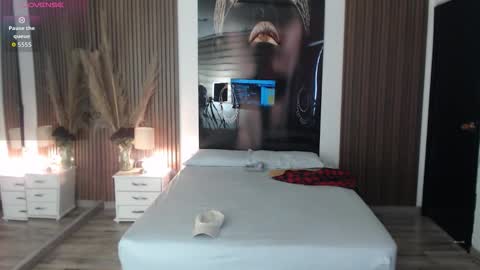 SAM MANSON online show from November 18, 3:02 pm