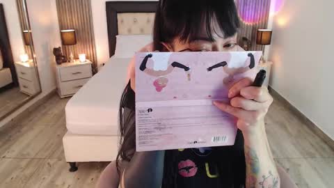 Snapshot of sam_mansson66 chatting on January 10, 6:49 pm SAM MANSON online show from January 10, 6:49 pm