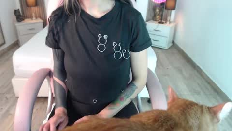 Snapshot of sam_mansson66 chatting on December 26, 12:05 pm SAM MANSON online show from December 26, 12:05 pm