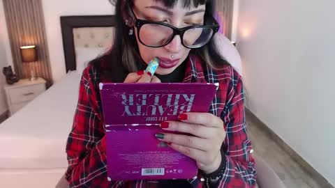 Snapshot of sam_mansson66 chatting on December 23, 12:19 pm SAM MANSON online show from December 23, 12:19 pm