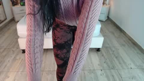 Snapshot of sam_mansson66 chatting on January 9, 12:09 pm SAM MANSON online show from January 9, 12:09 pm