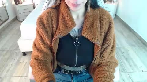 Snapshot of sam_mansson66 chatting on January 20, 12:07 pm SAM MANSON online show from January 20, 12:07 pm