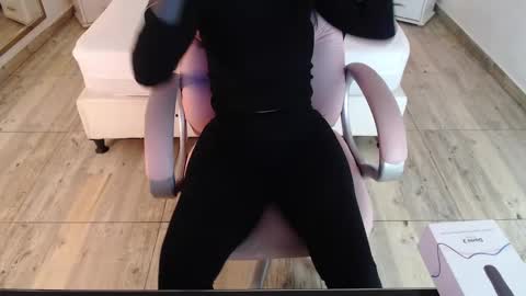 Snapshot of sam_mansson66 chatting on February 6, 12:15 pm SAM MANSON online show from February 6, 12:15 pm