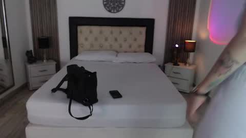 Snapshot of sam_mansson66 chatting on January 6, 11:51 am SAM MANSON online show from January 6, 11:51 am