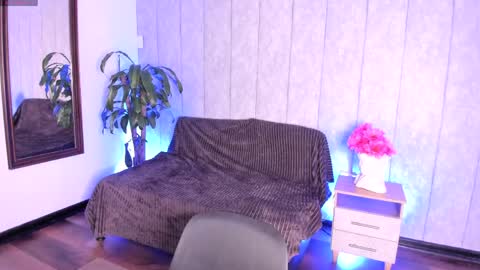 Sam online show from May 15, 12:52 pm