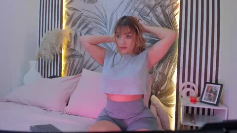 Samaantha  online show from February 16, 11:43 am