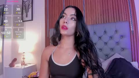  Samantha  online show from July 18, 4:31 pm