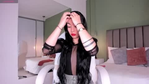  Samantha  online show from January 18, 12:36 pm