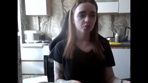 samanta55555 online show from February 27, 11:21 am