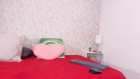 Samanta online show from November 14, 11:54 am