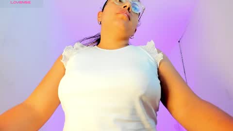 Samanta Sweet online show from June 22, 3:58 am