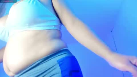 Samanta Sweet online show from July 11, 7:47 pm