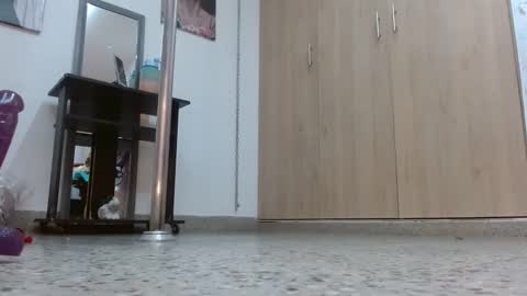 Snapshot of samanta_brownn_ chatting on January 29, 11:41 am samanta online show from January 29, 11:41 am