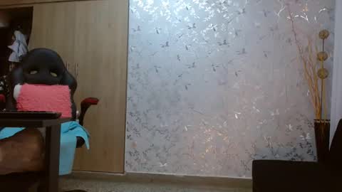 Snapshot of samanta_brownn_ chatting on January 28, 11:49 am samanta online show from January 28, 11:49 am