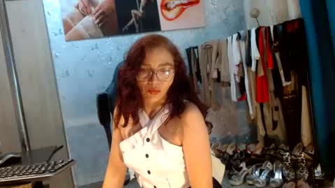 samanta online show from June 12, 11:07 am