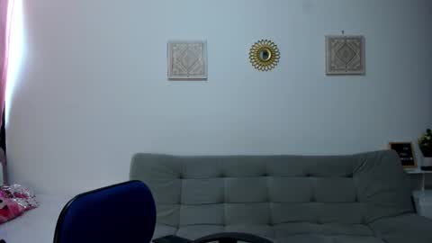 samanta online show from October 19, 6:21 pm