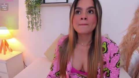 samanta online show from October 3, 7:30 pm