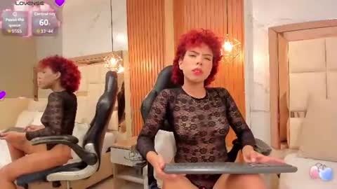 samantha   online show from August 4, 5:13 am